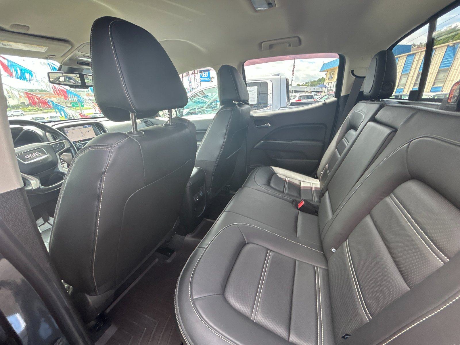 Used 2019 Sky GMC Denali image 14