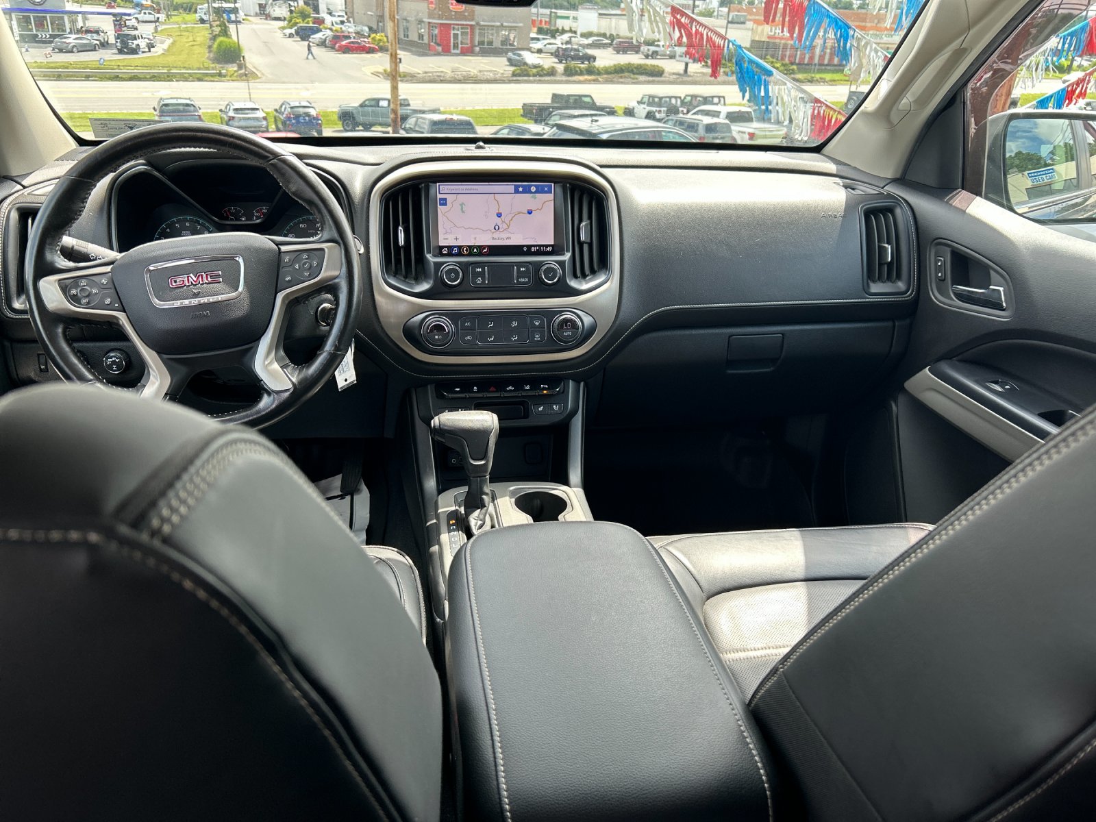 Used 2019 Sky GMC Denali image 16