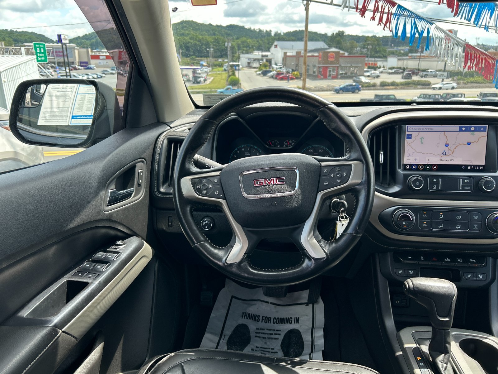 Used 2019 Sky GMC Denali image 17
