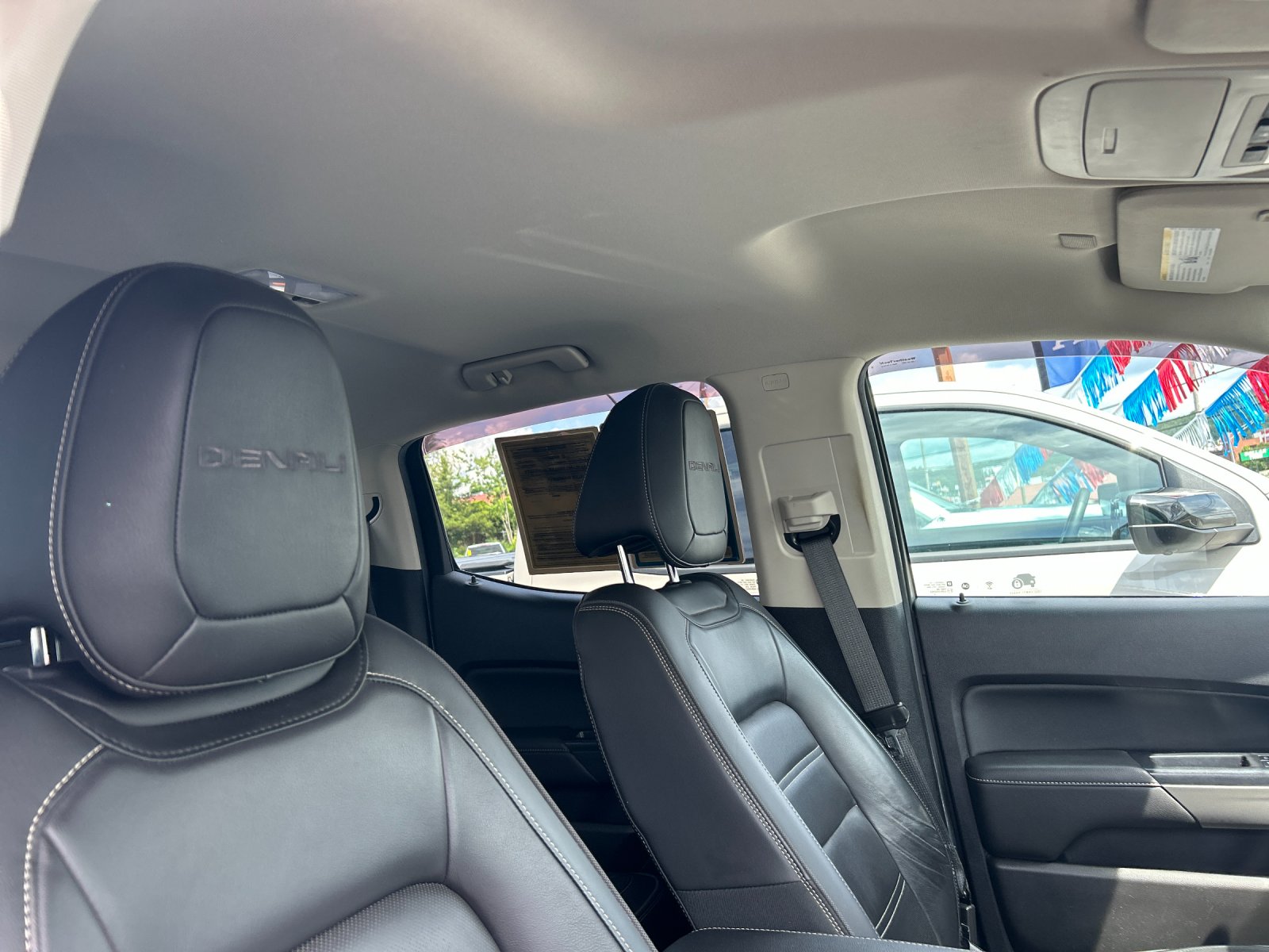 Used 2019 Sky GMC Denali image 19