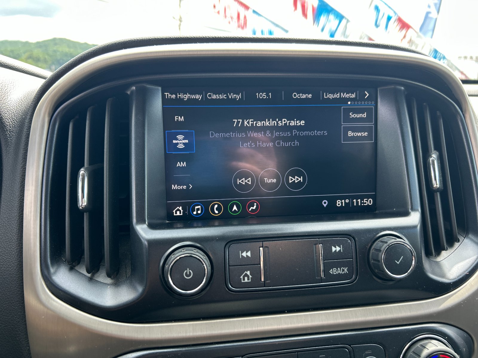 Used 2019 Sky GMC Denali image 22