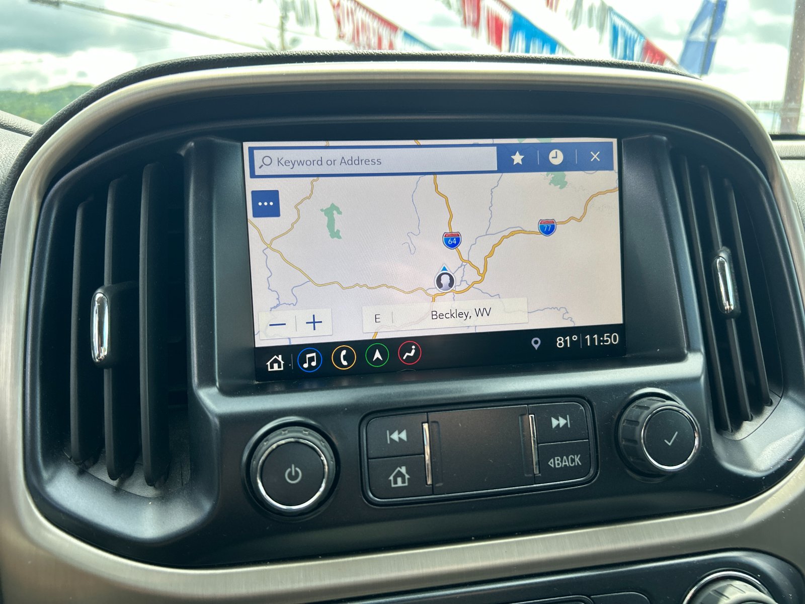 Used 2019 Sky GMC Denali image 23