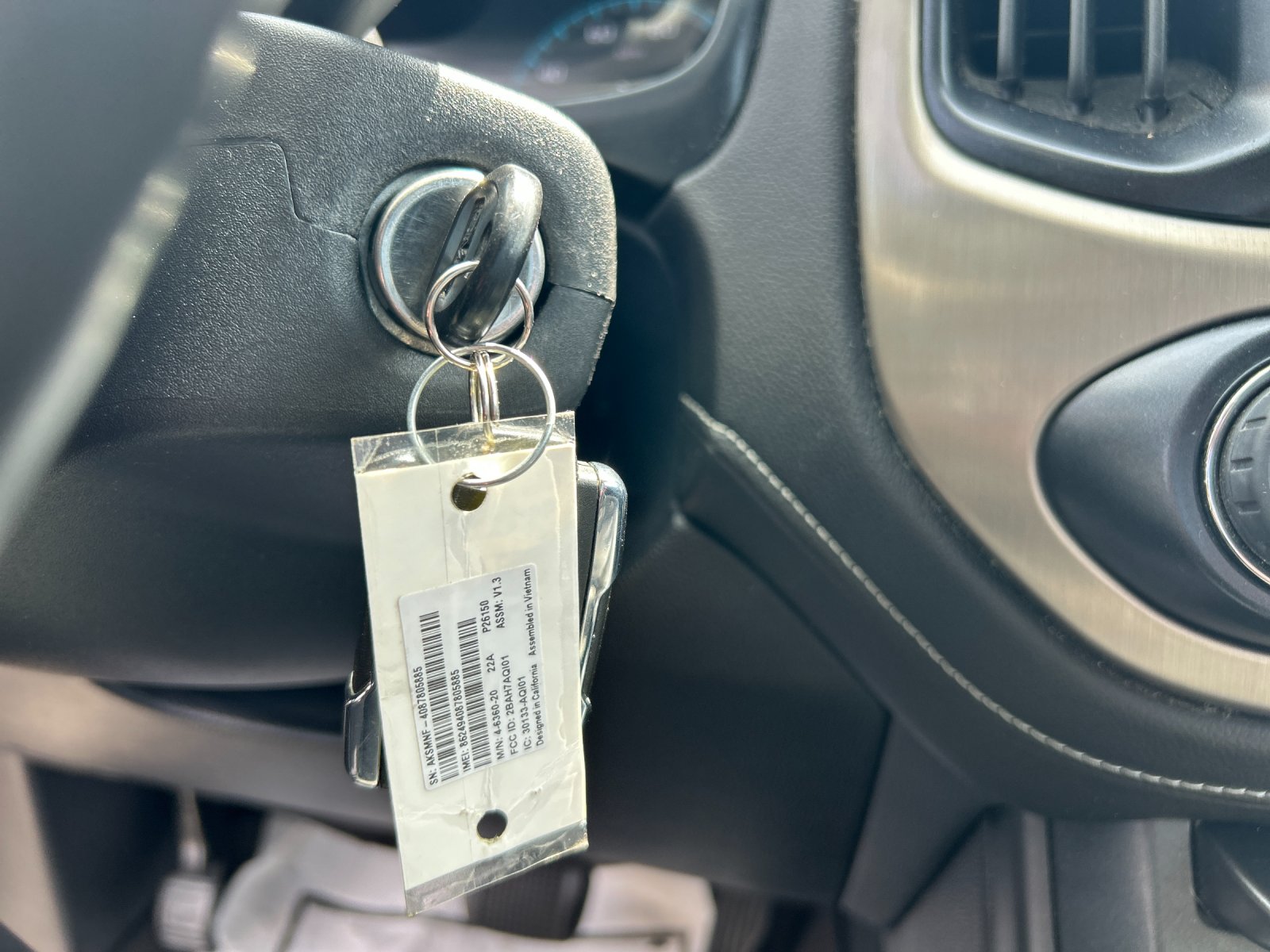 Used 2019 Sky GMC Denali image 27