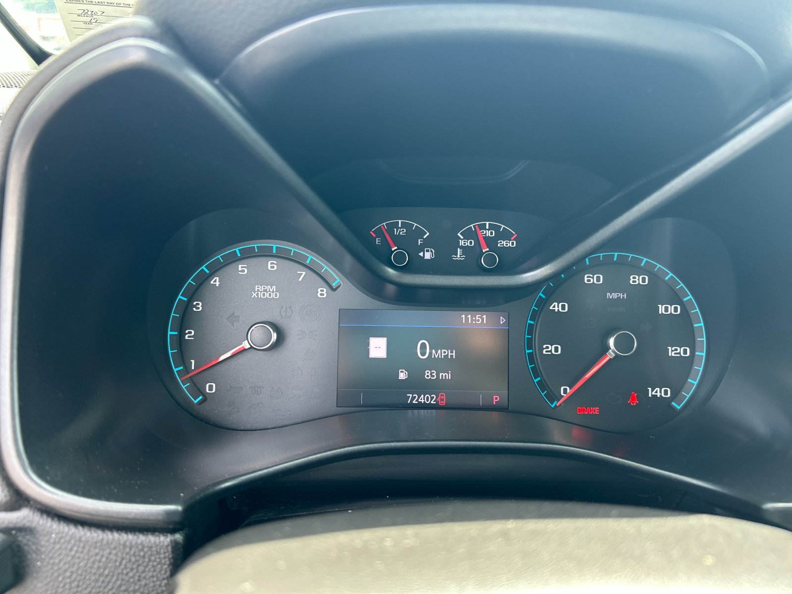 Used 2019 Sky GMC Denali image 31