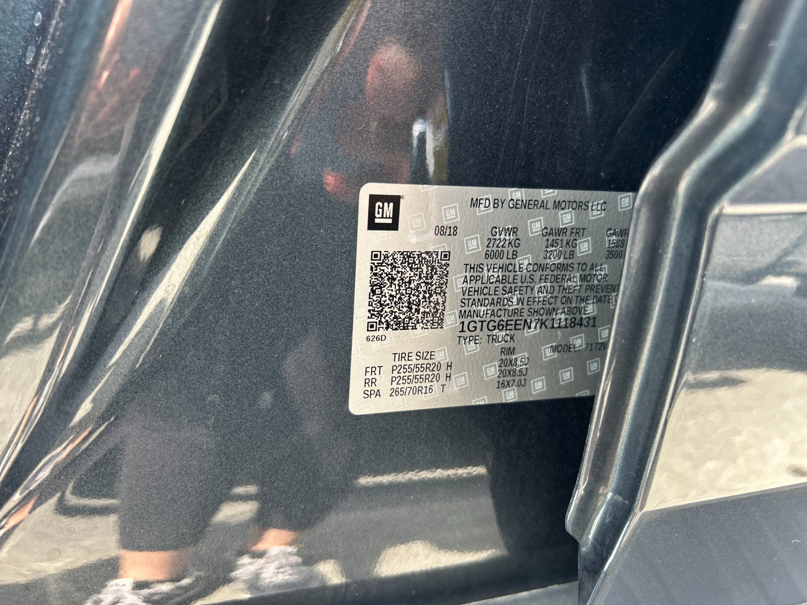 Used 2019 Sky GMC Denali image 34