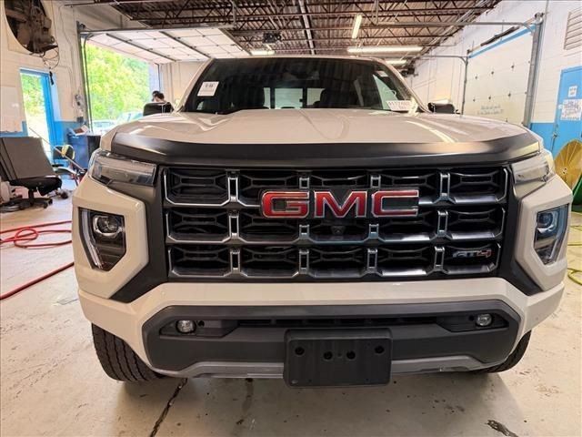 Used 2026 Dune GMC AT4 image 3
