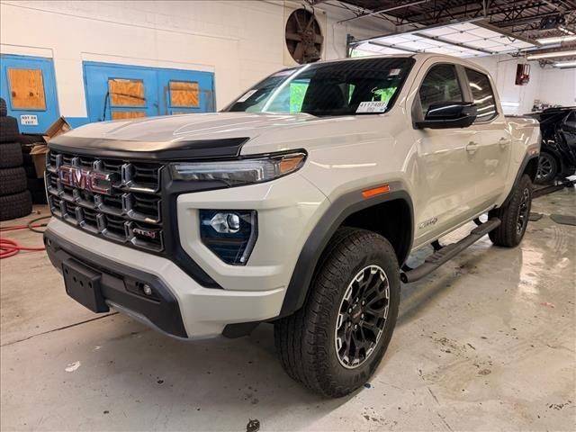 Used 2026 Dune GMC AT4 image 4