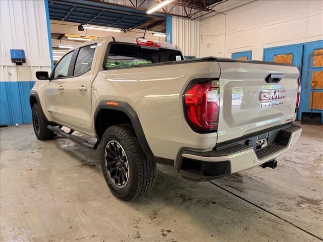 Used 2026 Dune GMC AT4 image 5