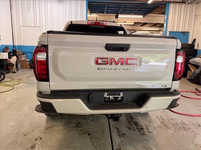 Used 2026 Dune GMC AT4 image 7