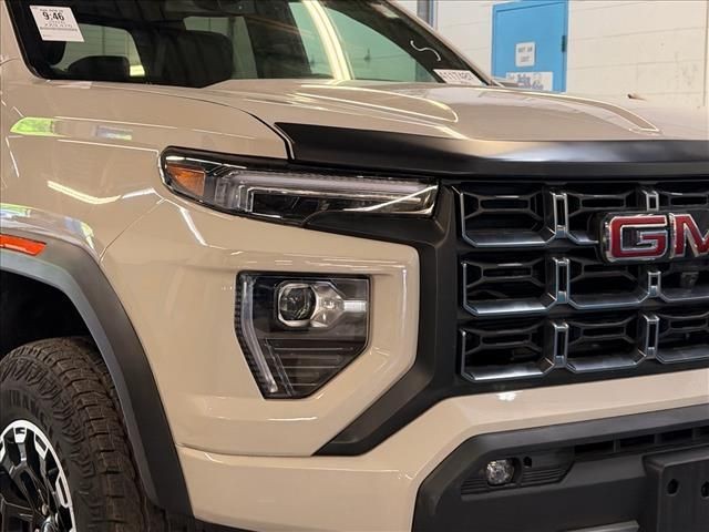 Used 2026 Dune GMC AT4 image 9