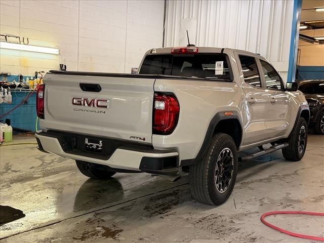 Used 2026 Dune GMC AT4 image 10