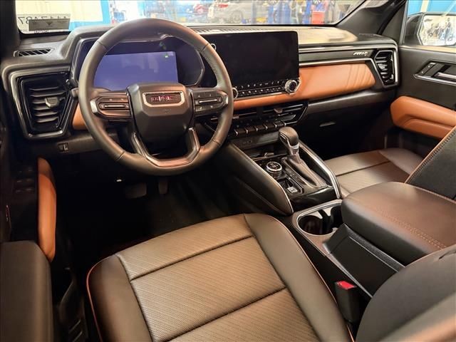 Used 2026 Dune GMC AT4 image 13