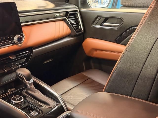 Used 2026 Dune GMC AT4 image 15