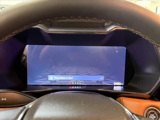 Used 2026 Dune GMC AT4 image 22