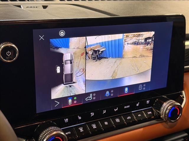 Used 2026 Dune GMC AT4 image 31