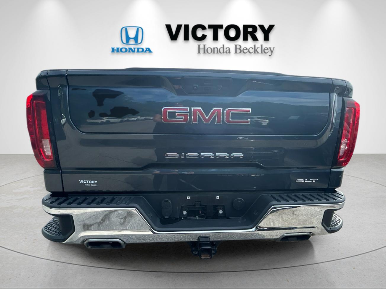 Used 2021 Sky GMC SLT image 4