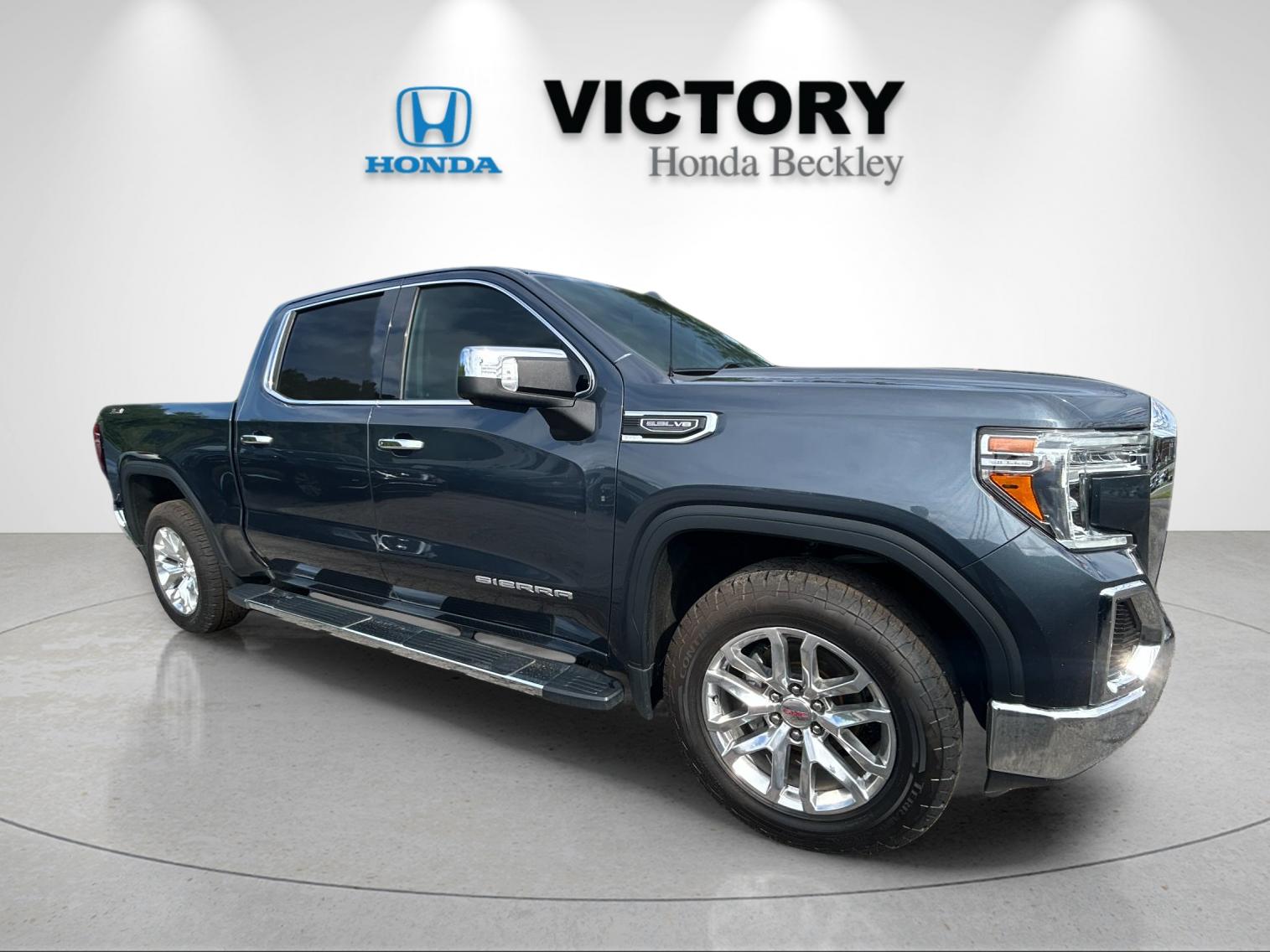 Used 2021 Sky GMC SLT image 7
