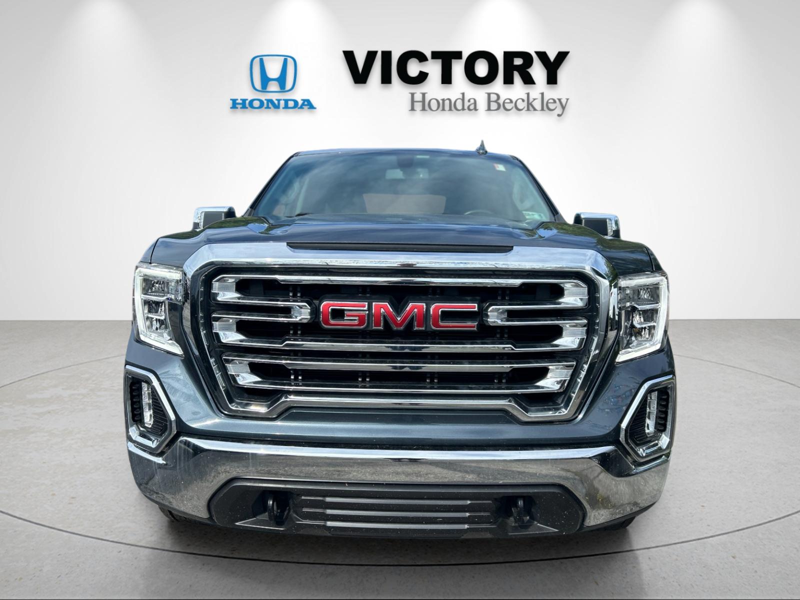 Used 2021 Sky GMC SLT image 8