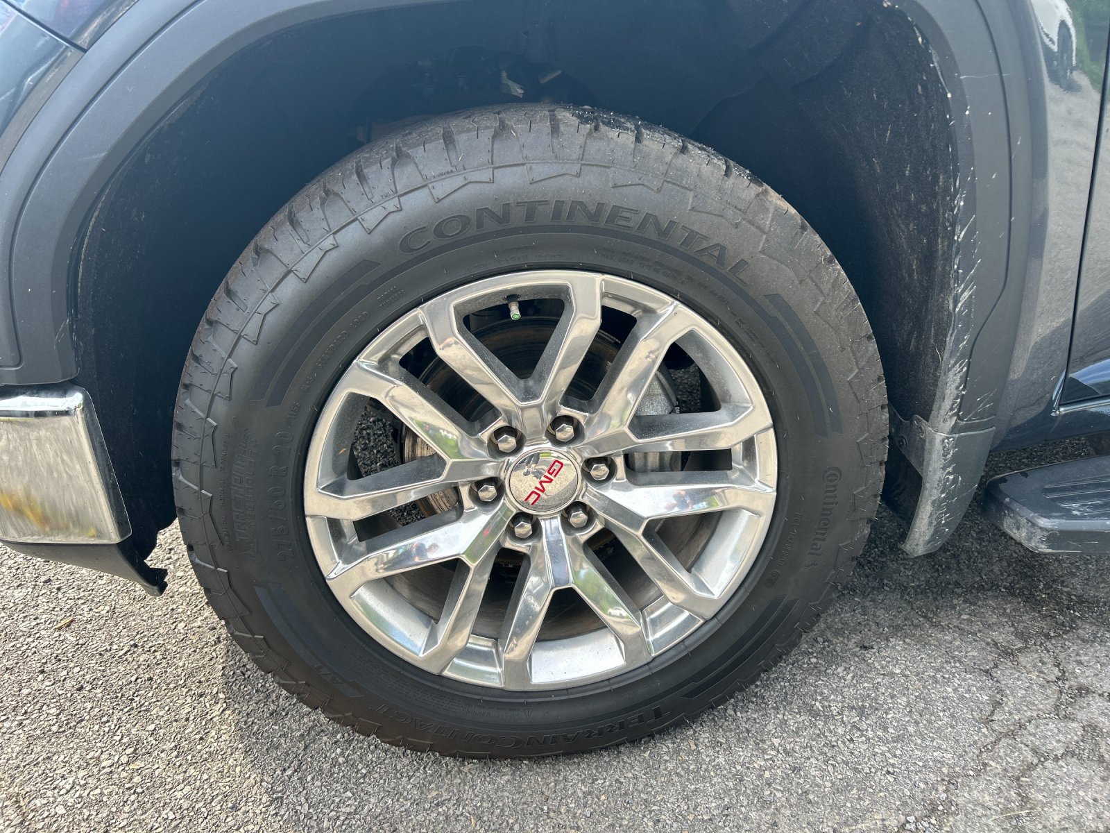 Used 2021 Sky GMC SLT image 9