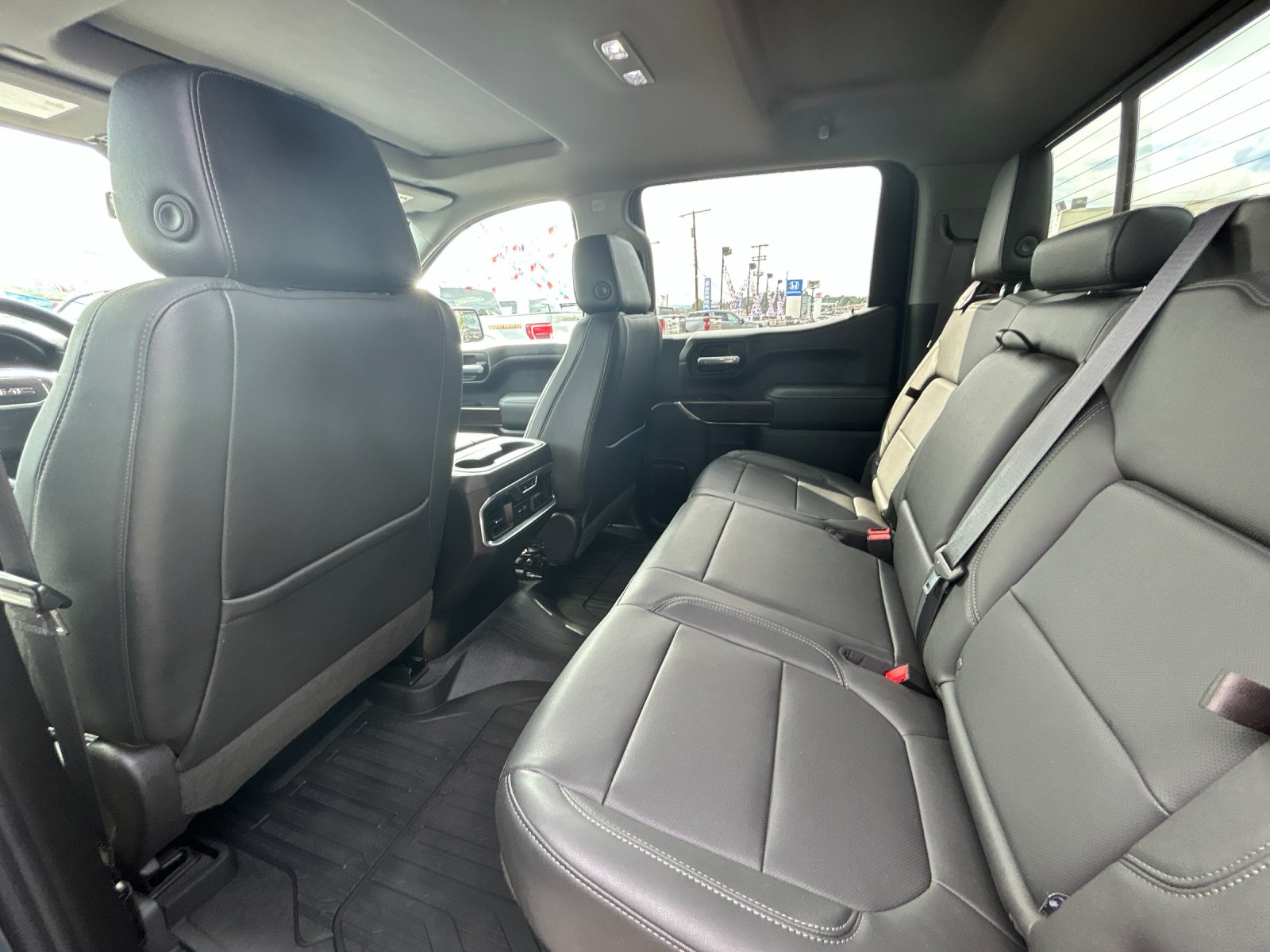 Used 2021 Sky GMC SLT image 14