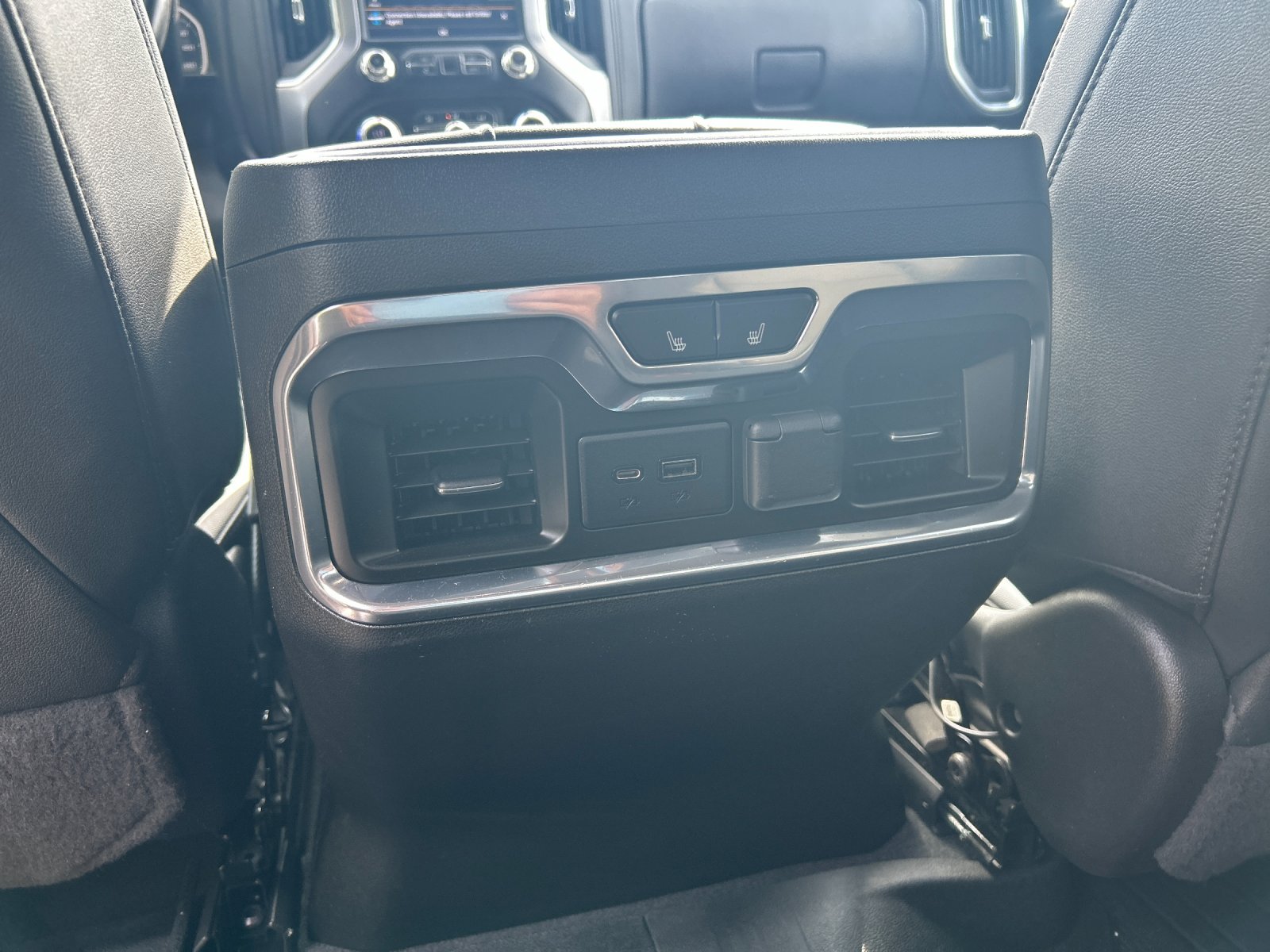 Used 2021 Sky GMC SLT image 15