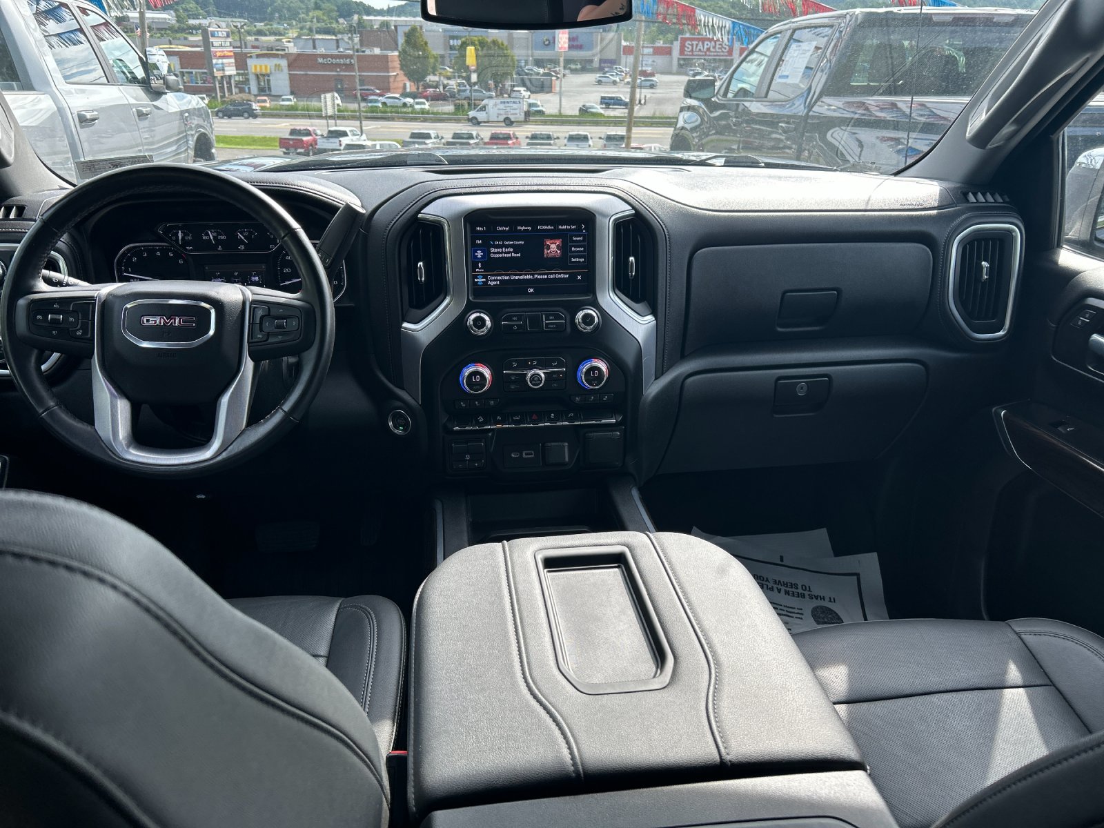 Used 2021 Sky GMC SLT image 16