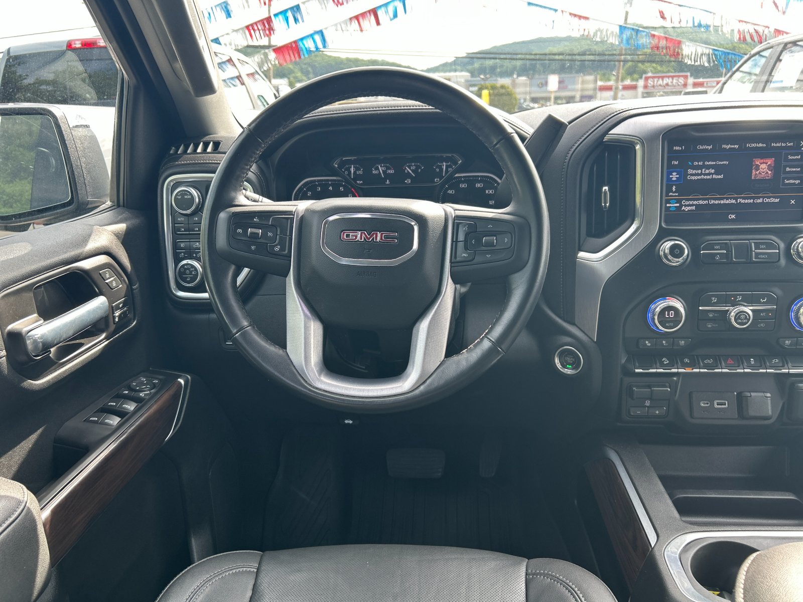 Used 2021 Sky GMC SLT image 17