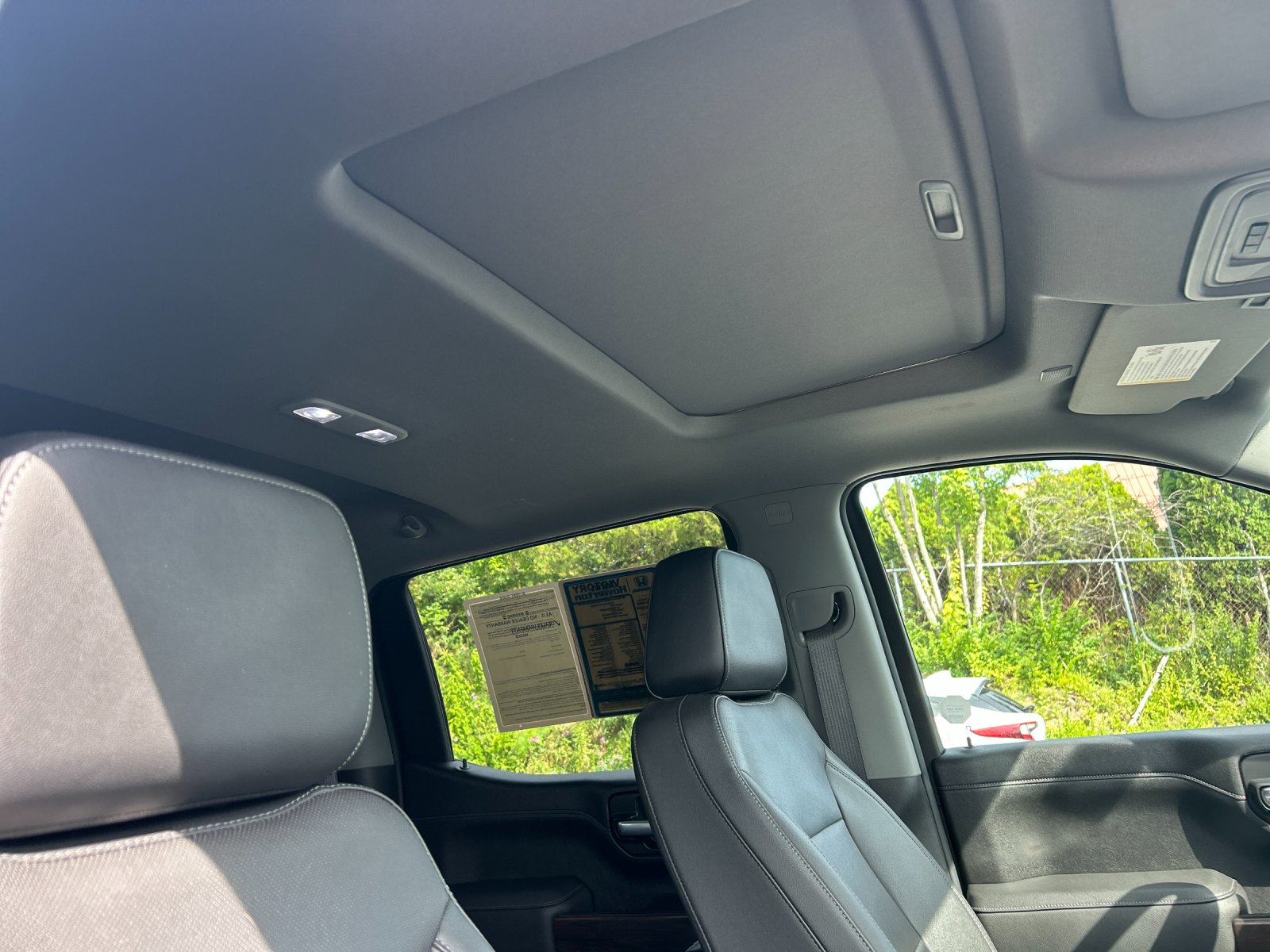 Used 2021 Sky GMC SLT image 19