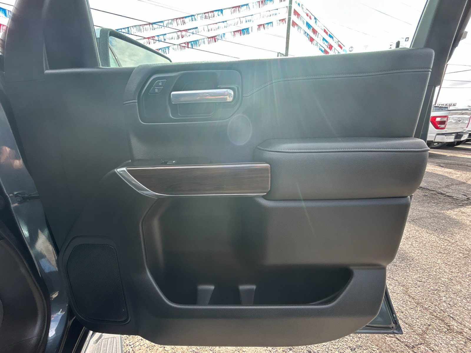 Used 2021 Sky GMC SLT image 20