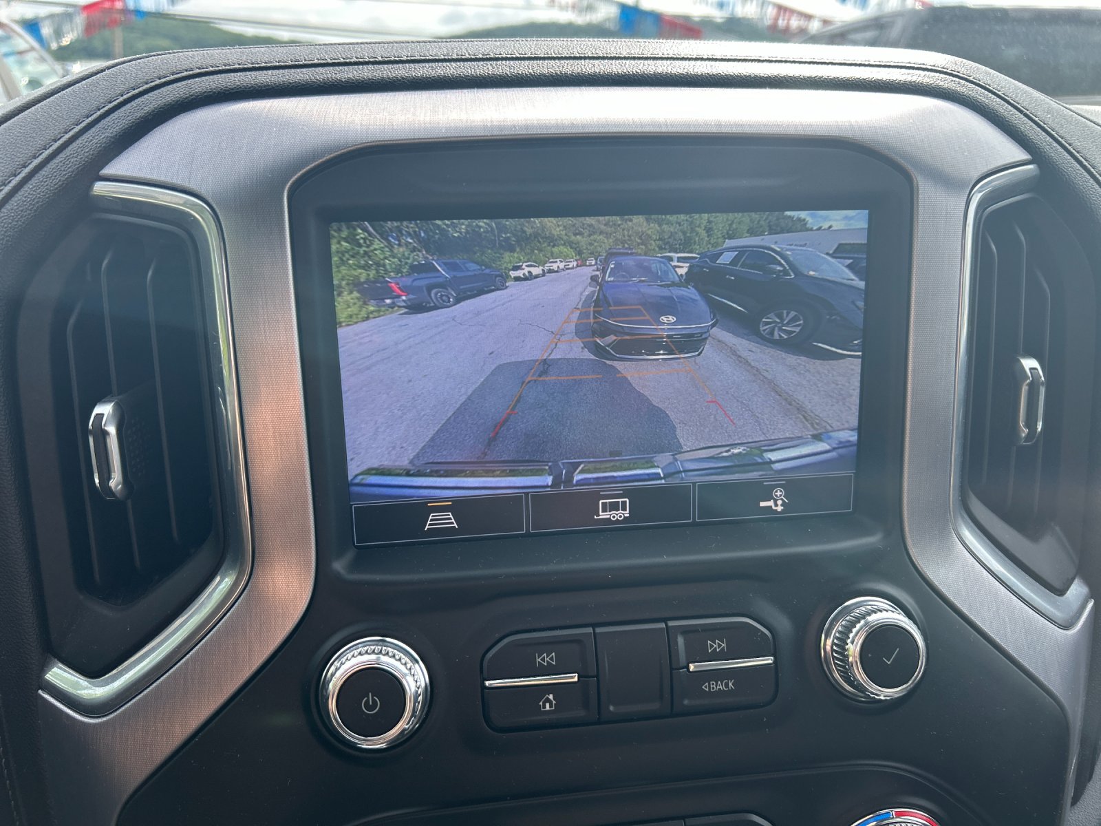 Used 2021 Sky GMC SLT image 24