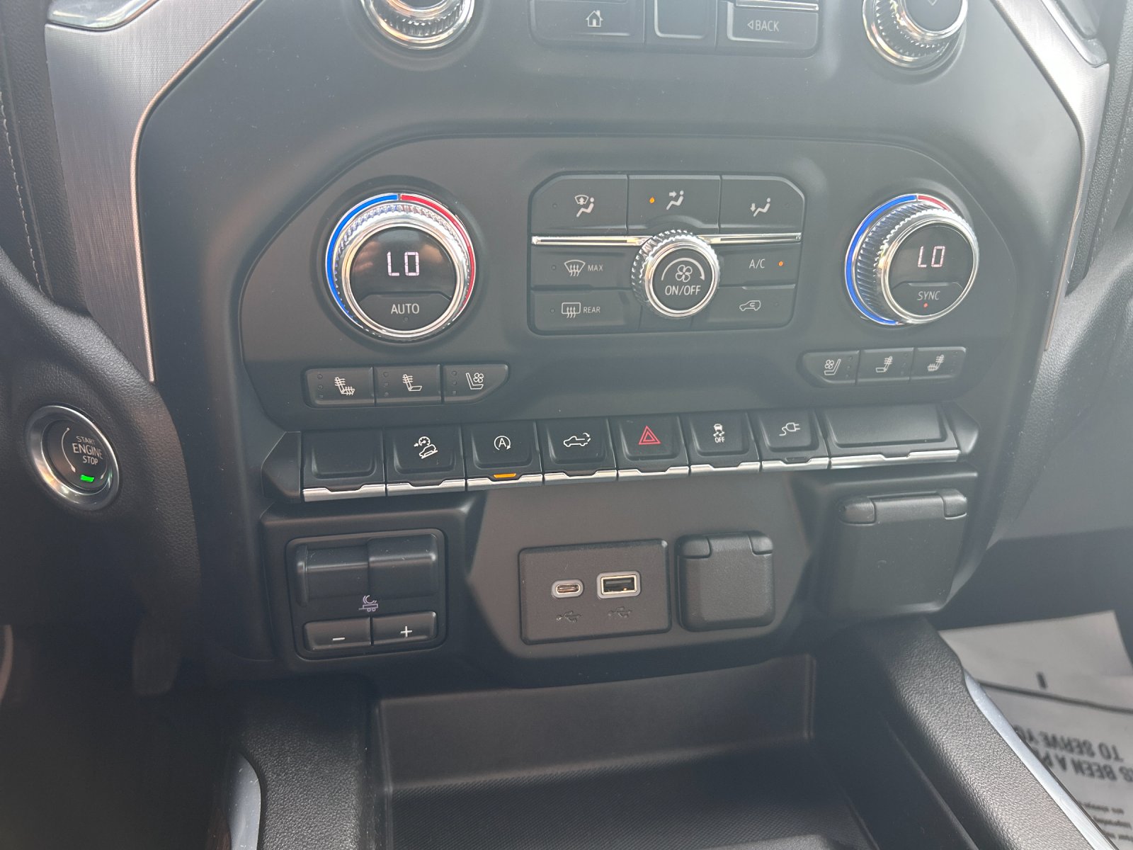 Used 2021 Sky GMC SLT image 25