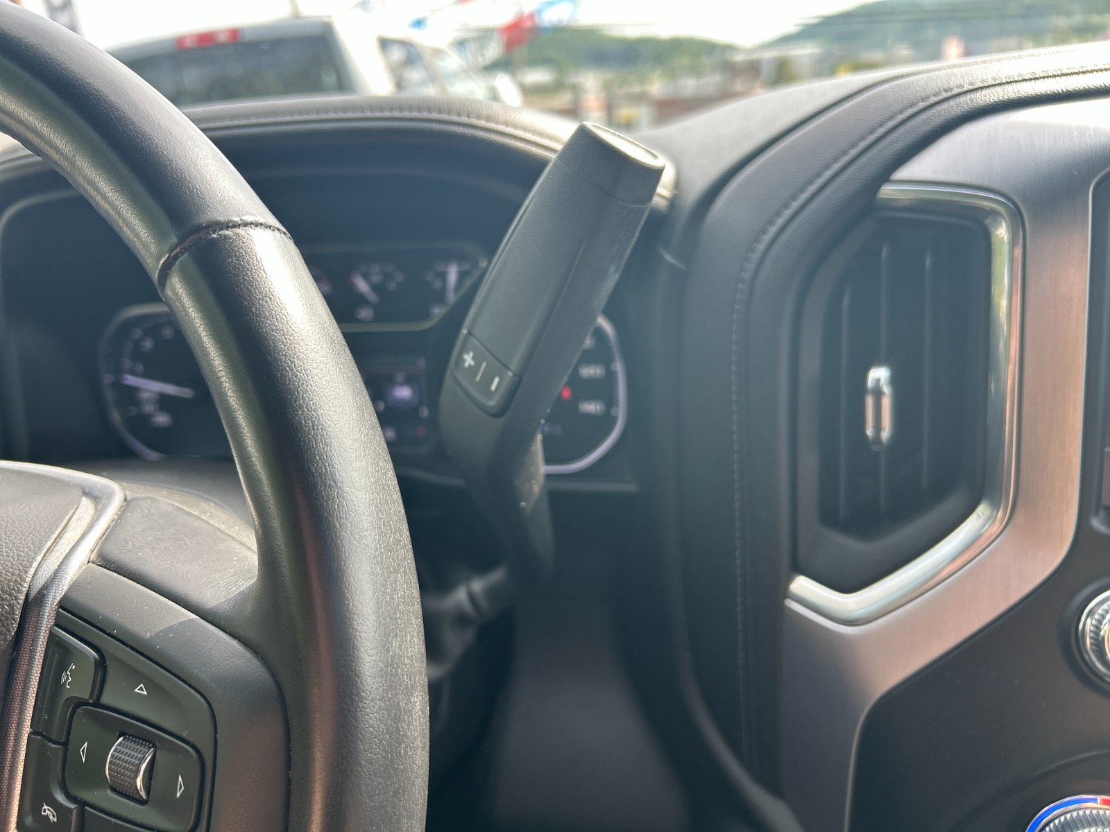 Used 2021 Sky GMC SLT image 26
