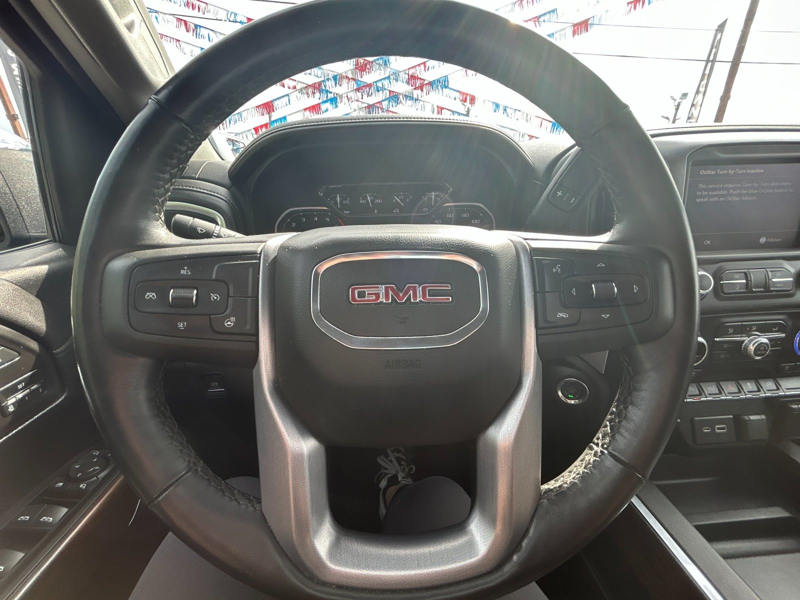 Used 2021 Sky GMC SLT image 28