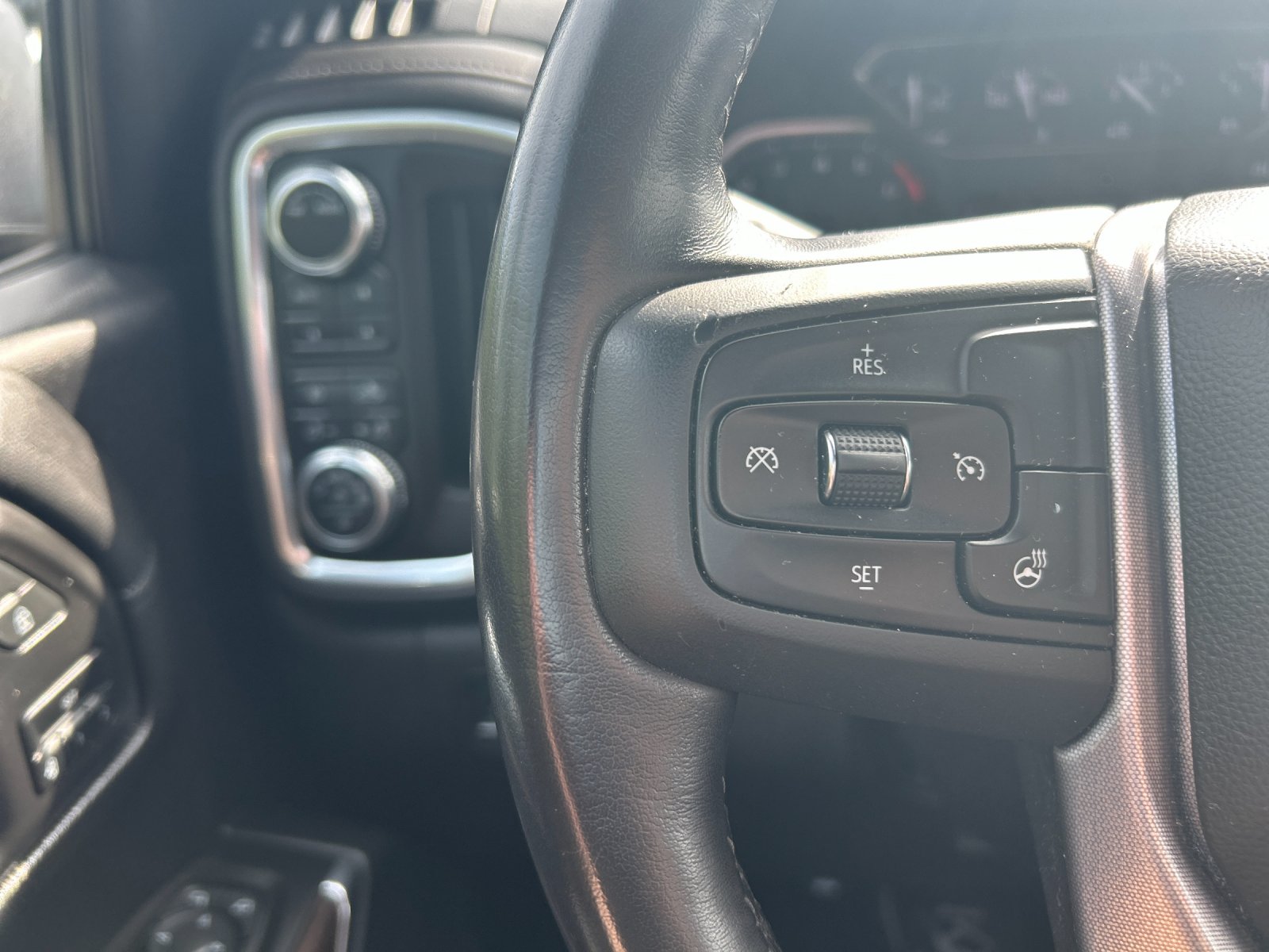 Used 2021 Sky GMC SLT image 29