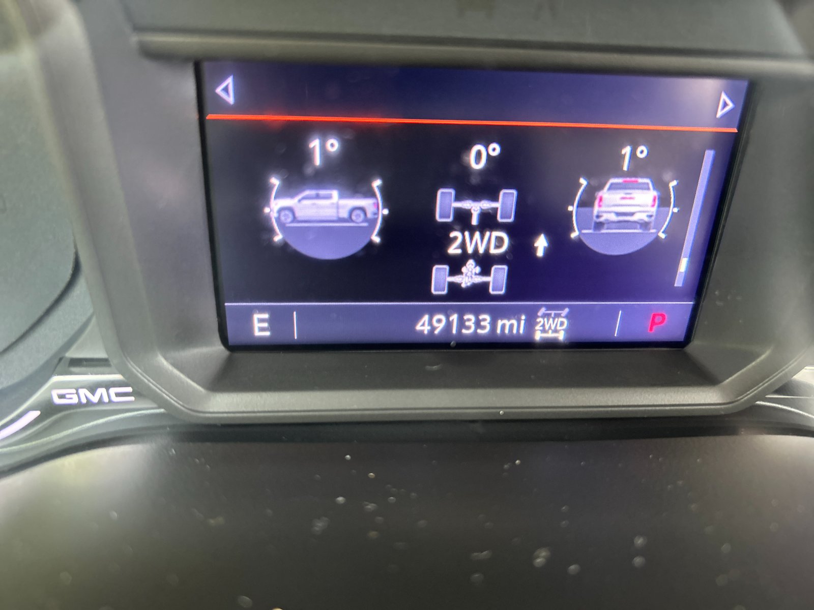 Used 2021 Sky GMC SLT image 32