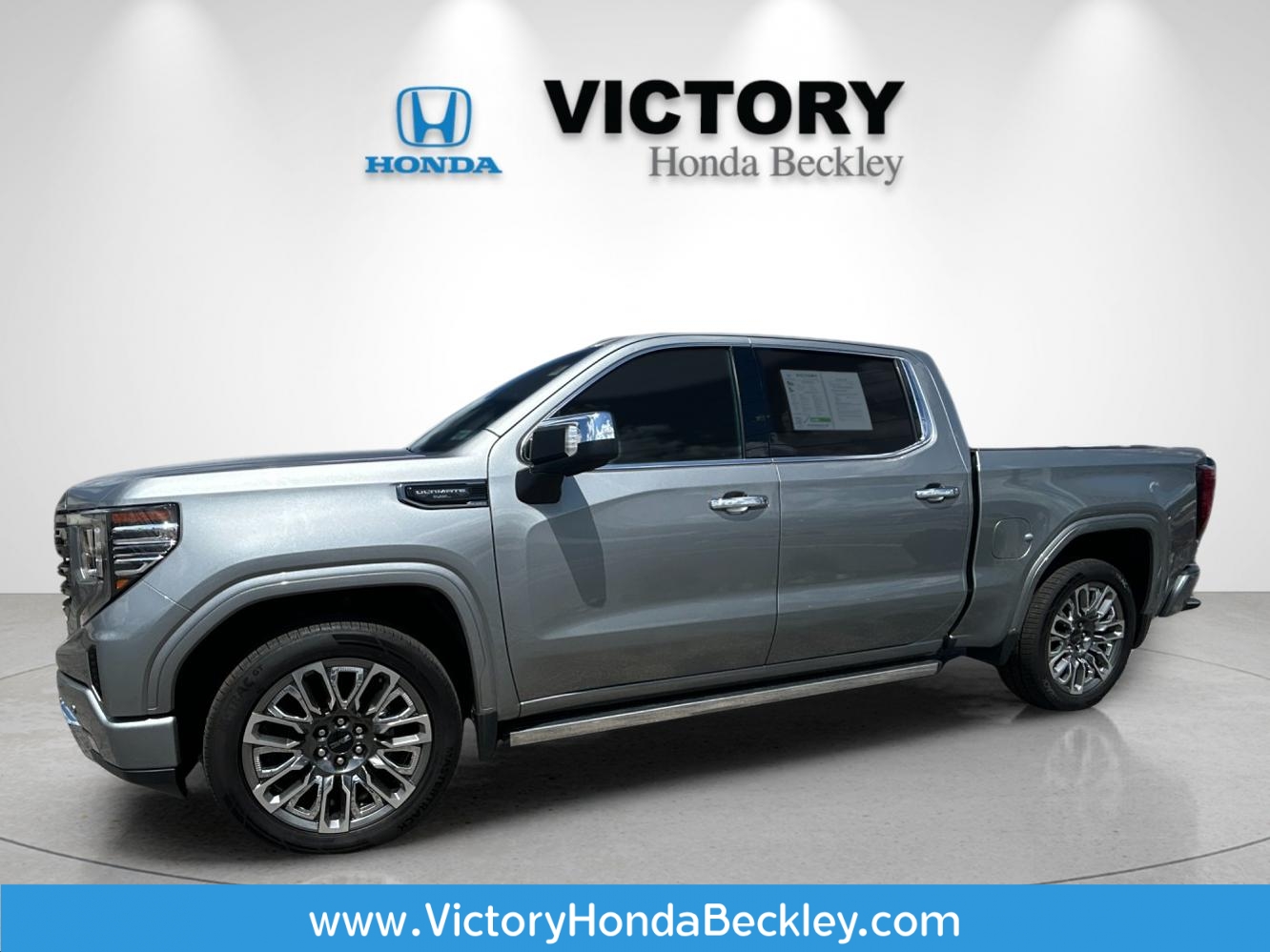 2023 GMC Sierra 1500 Denali Ultimate