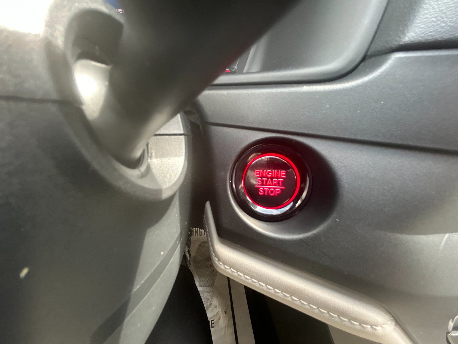New 2026 Meteorite Gray Metallic Honda LX image 26