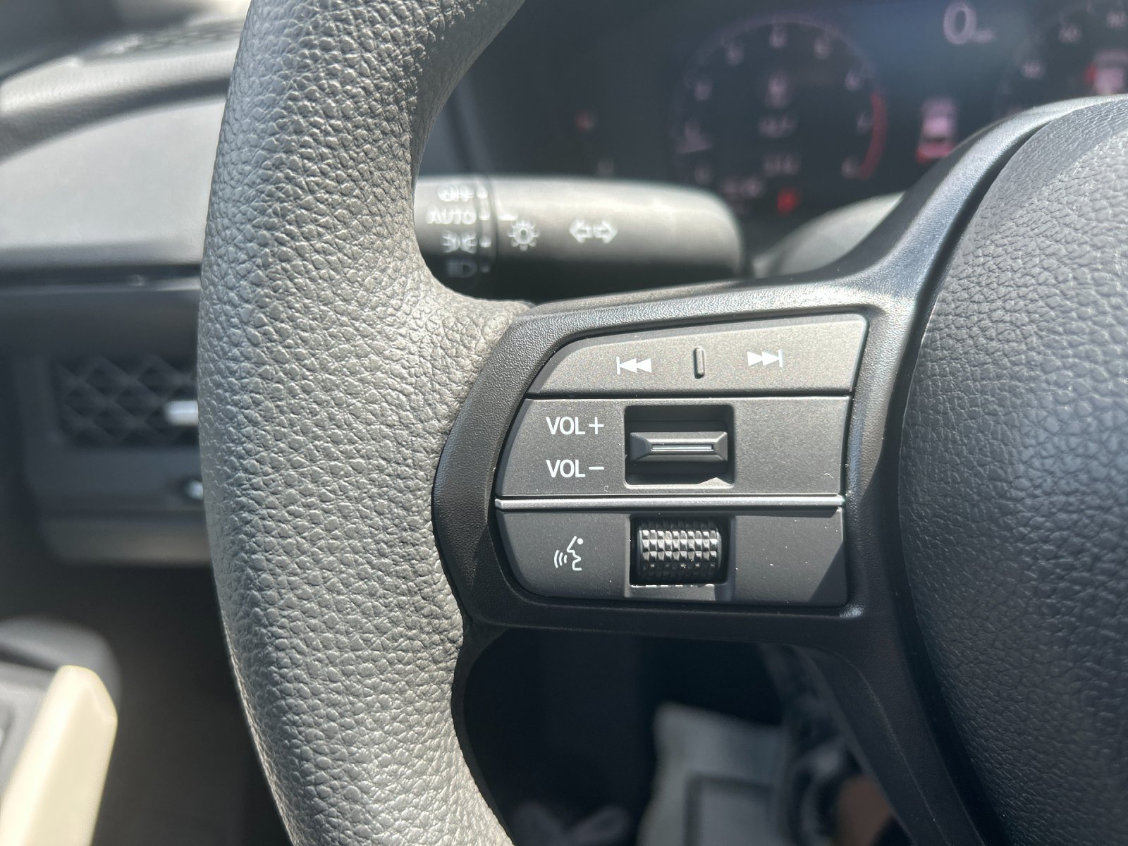 New 2026 Platinum White Pearl Honda SE image 28