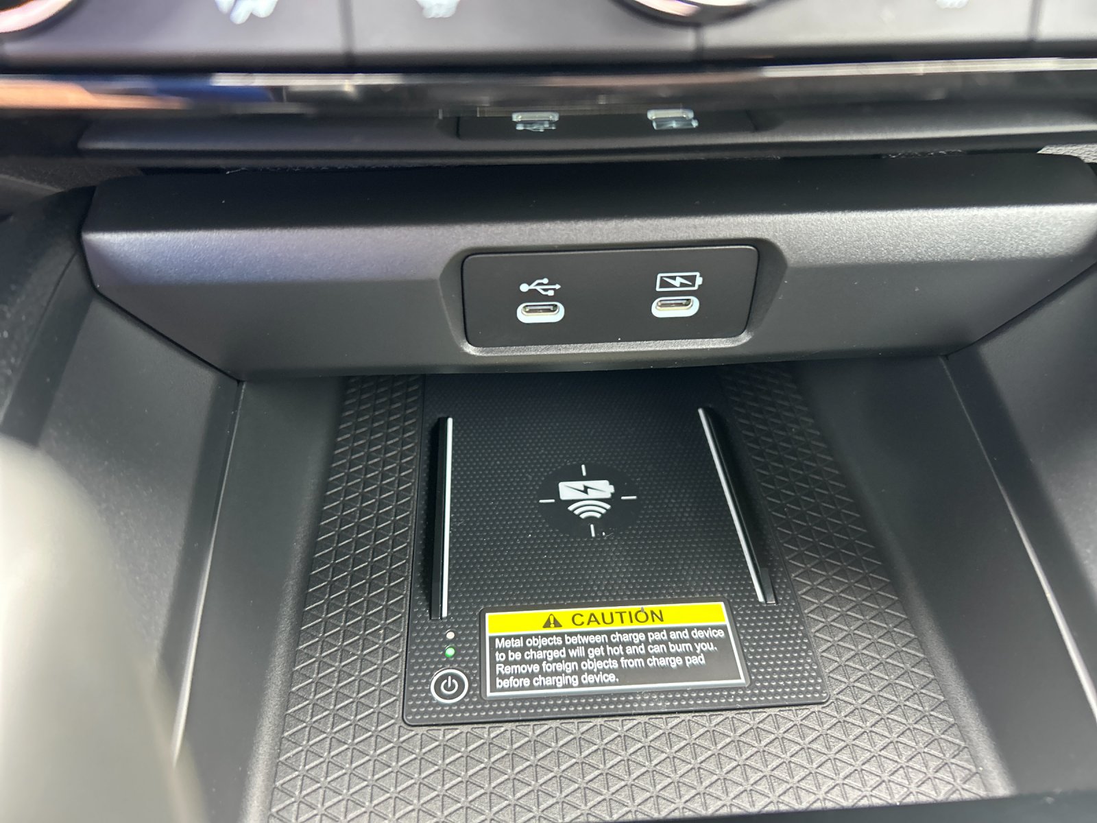 New 2025 Still Night Pearl Honda HYBRID SPORT image 33