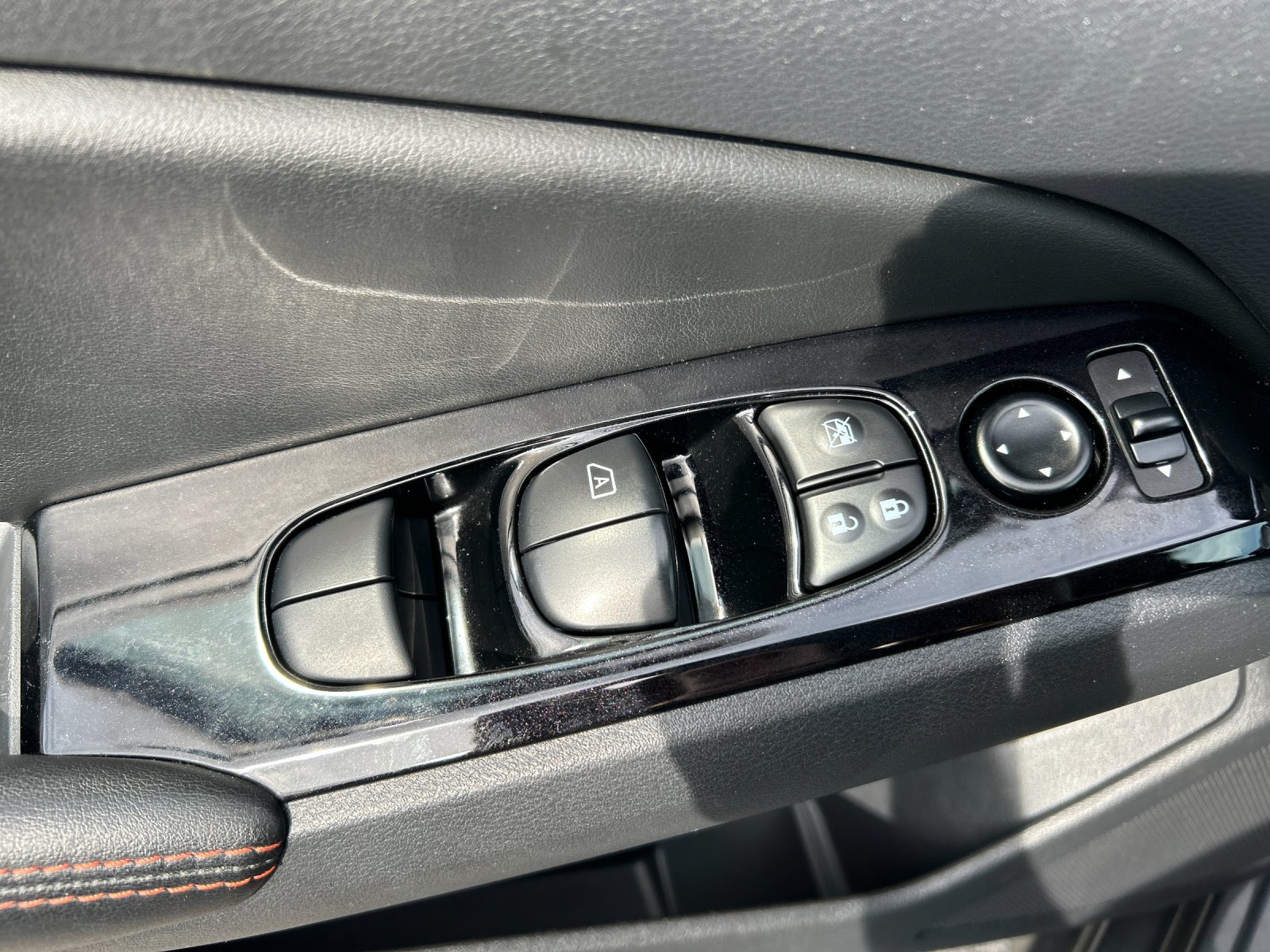 Used 2025 Gun Metallic Nissan 2.5 SR image 13
