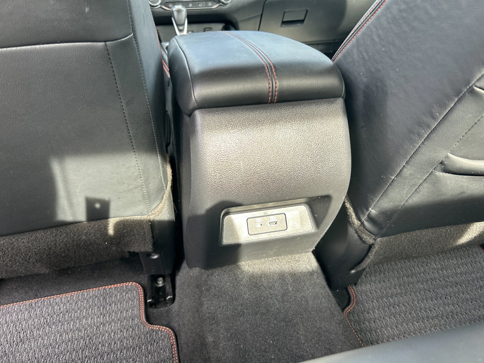Used 2025 Gun Metallic Nissan 2.5 SR image 15