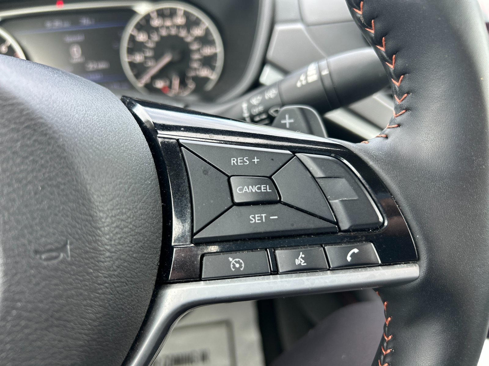 Used 2025 Gun Metallic Nissan 2.5 SR image 29