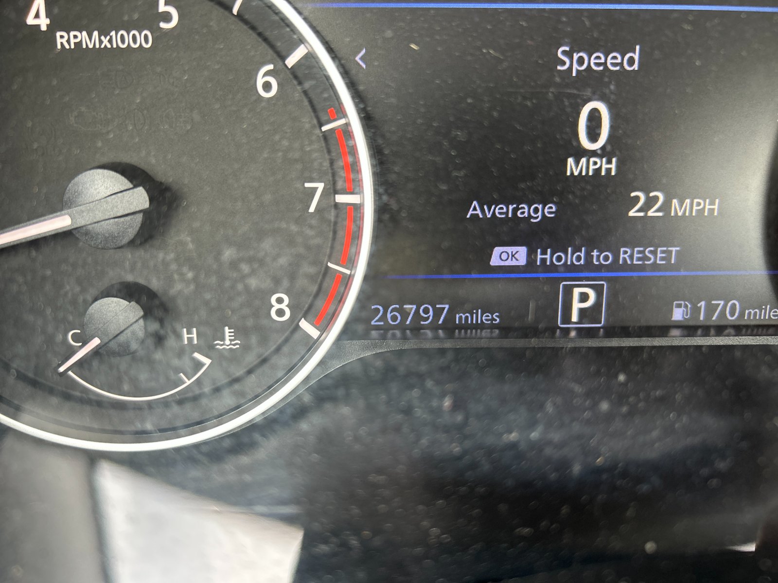 Used 2025 Gun Metallic Nissan 2.5 SR image 31
