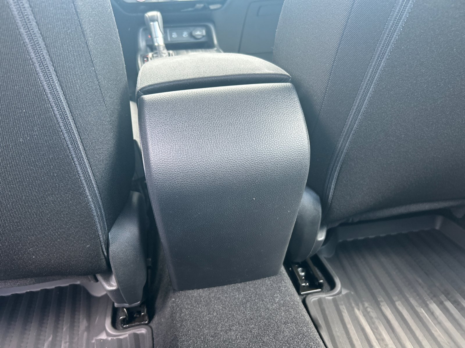 New 2026 Blue Lagoon Pearl Honda 2WD LX image 15