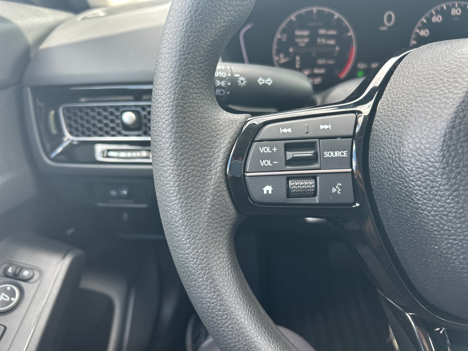 New 2026 Blue Lagoon Pearl Honda 2WD LX image 28