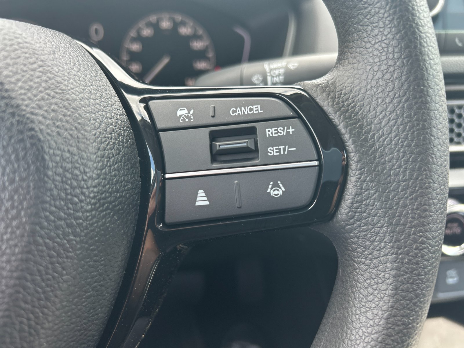 New 2026 Blue Lagoon Pearl Honda 2WD LX image 29