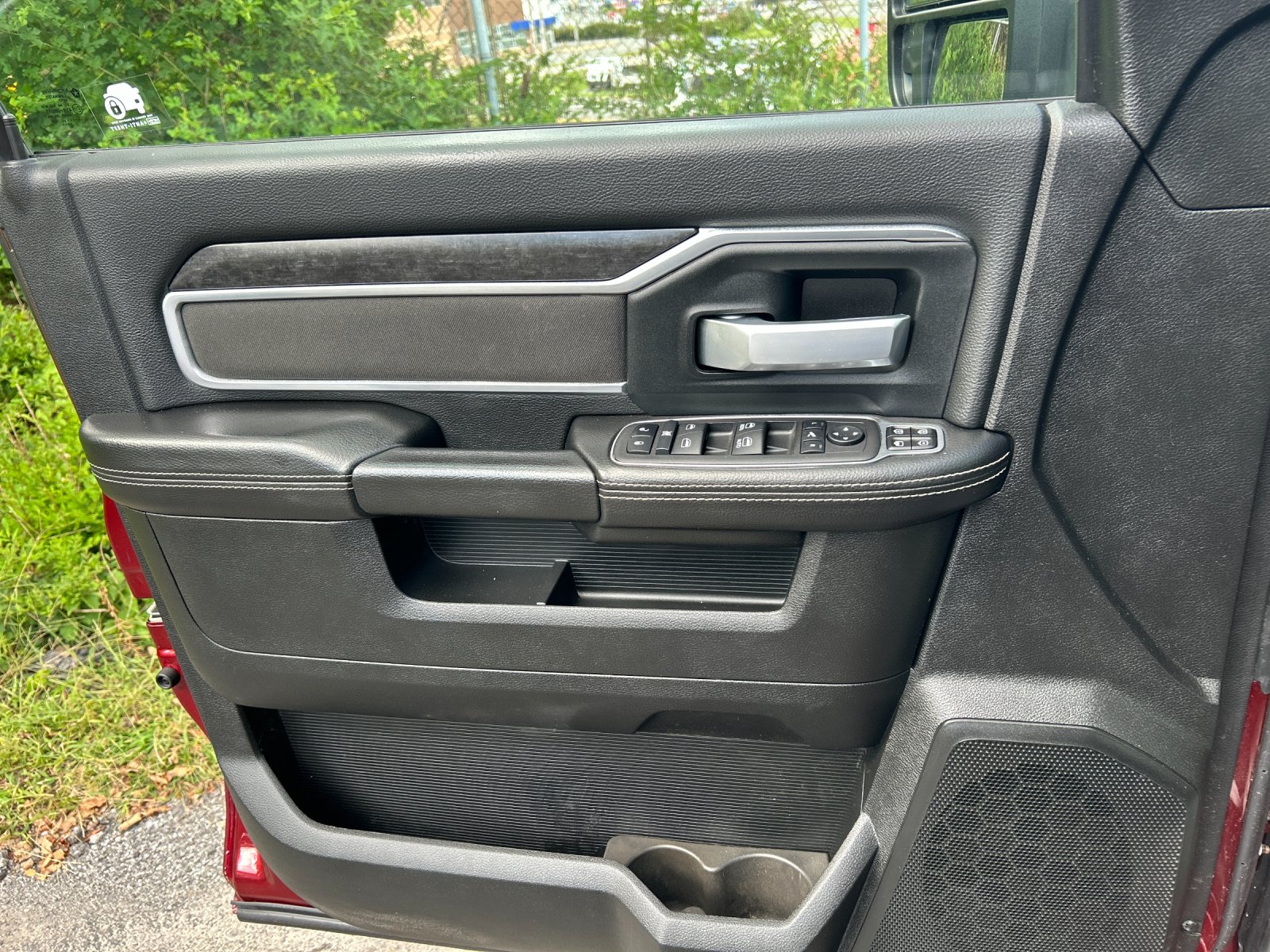 Used 2024 Red Ram Big Horn image 12