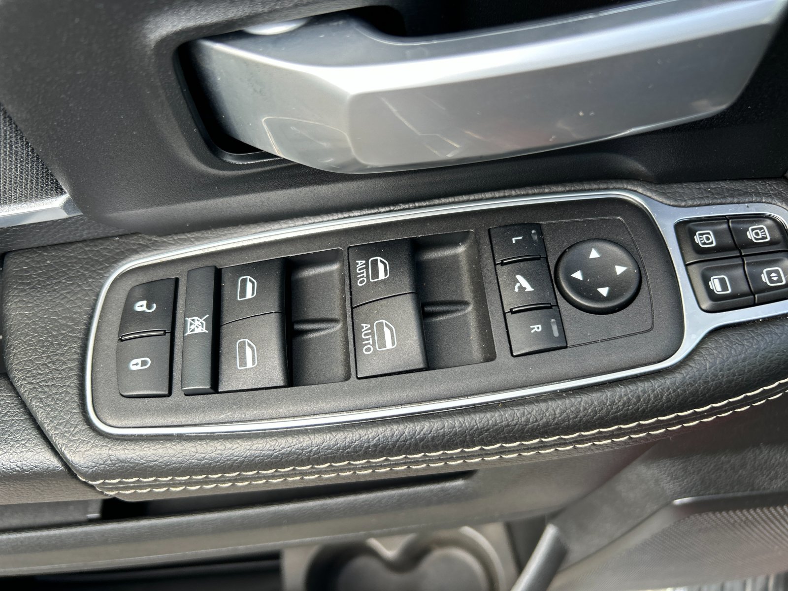 Used 2024 Red Ram Big Horn image 13