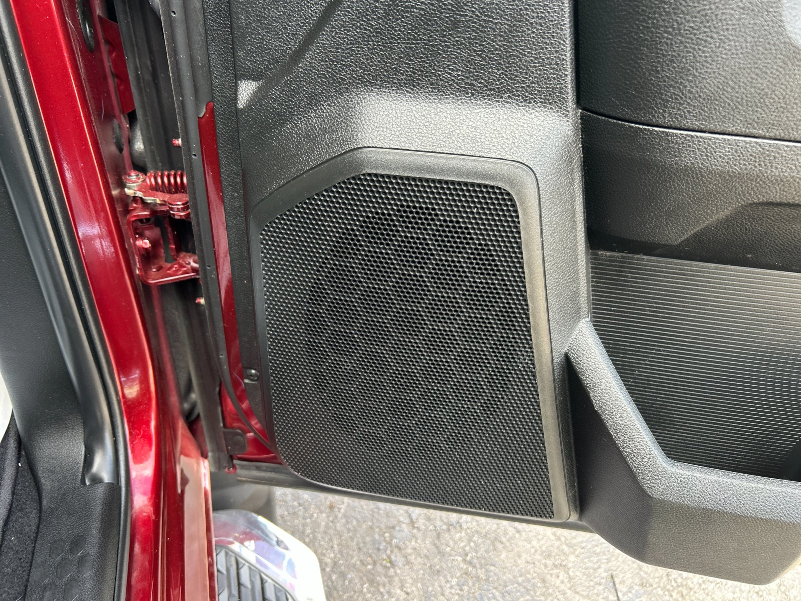Used 2024 Red Ram Big Horn image 21