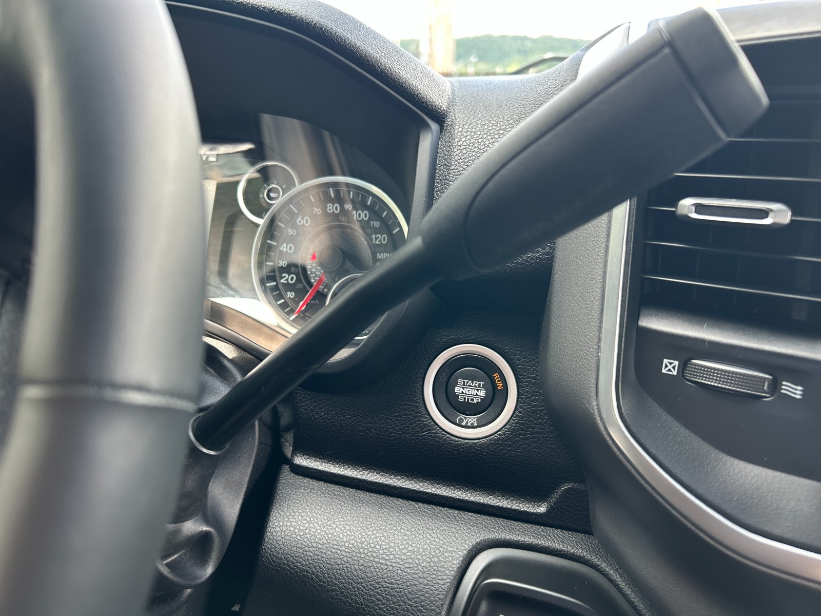 Used 2024 Red Ram Big Horn image 25